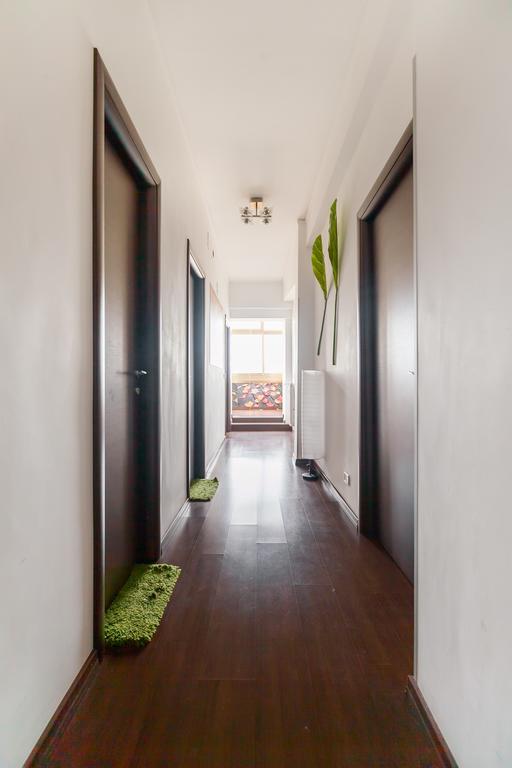 Bamboo B&B Rom Eksteriør billede