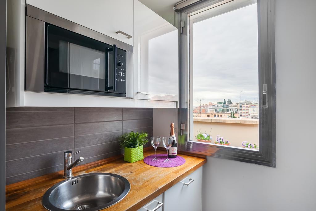Bamboo B&B Rom Eksteriør billede