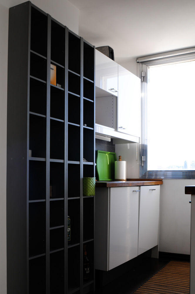 Bamboo B&B Rom Eksteriør billede
