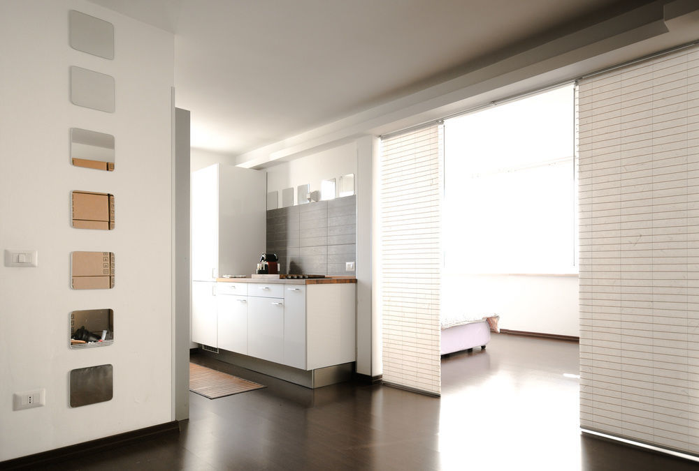Bamboo B&B Rom Eksteriør billede