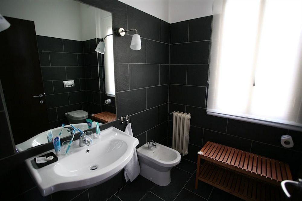 Bamboo B&B Rom Eksteriør billede