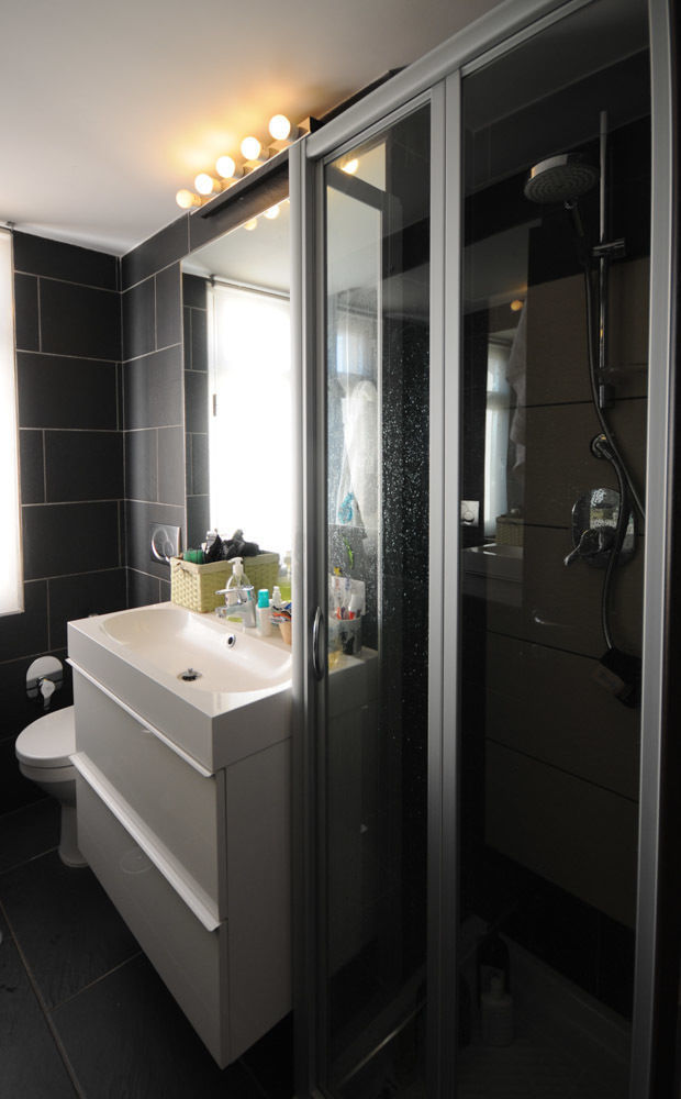 Bamboo B&B Rom Eksteriør billede