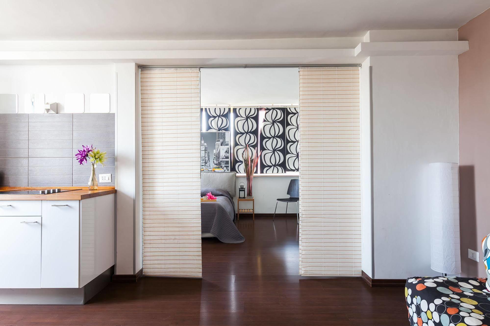 Bamboo B&B Rom Eksteriør billede