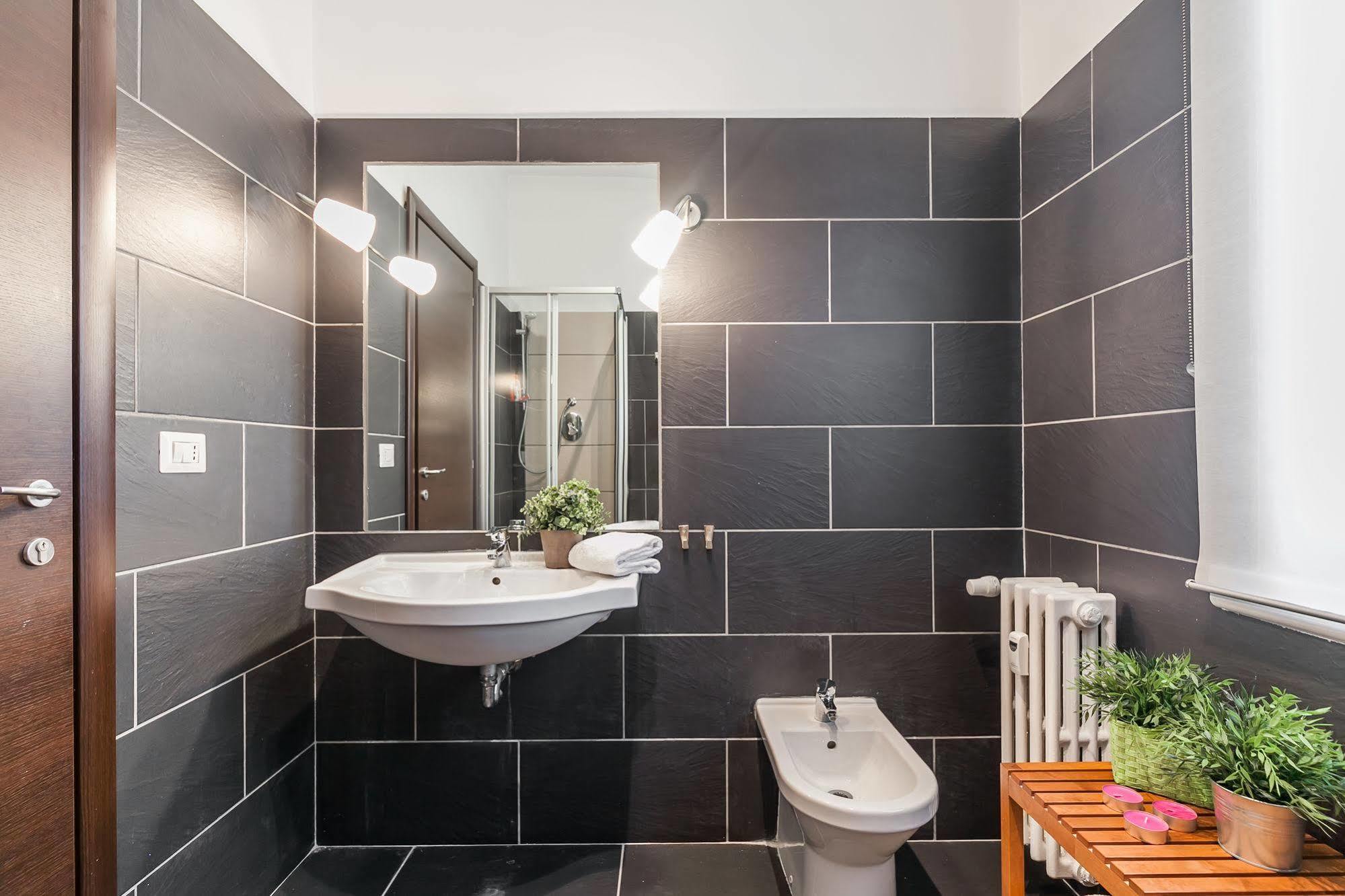 Bamboo B&B Rom Eksteriør billede
