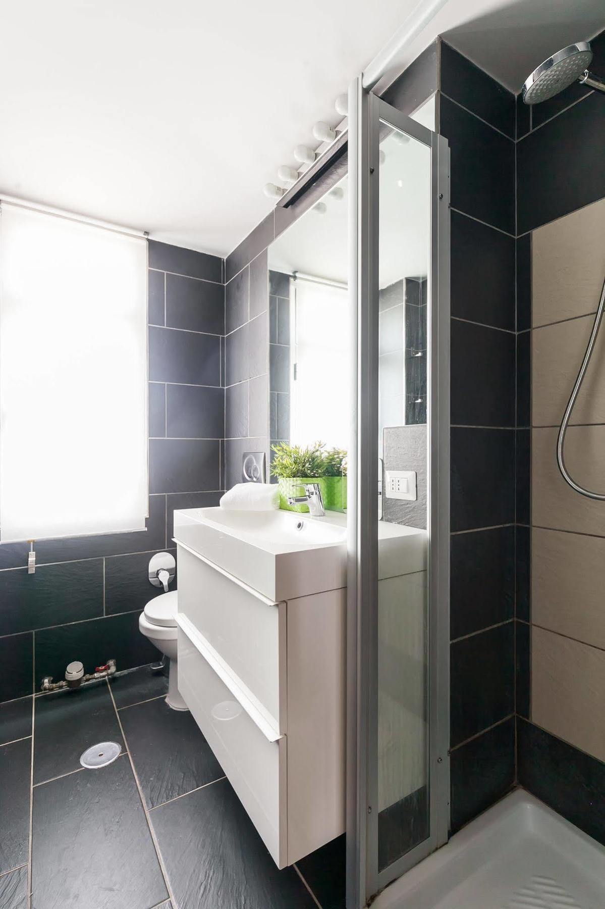 Bamboo B&B Rom Eksteriør billede