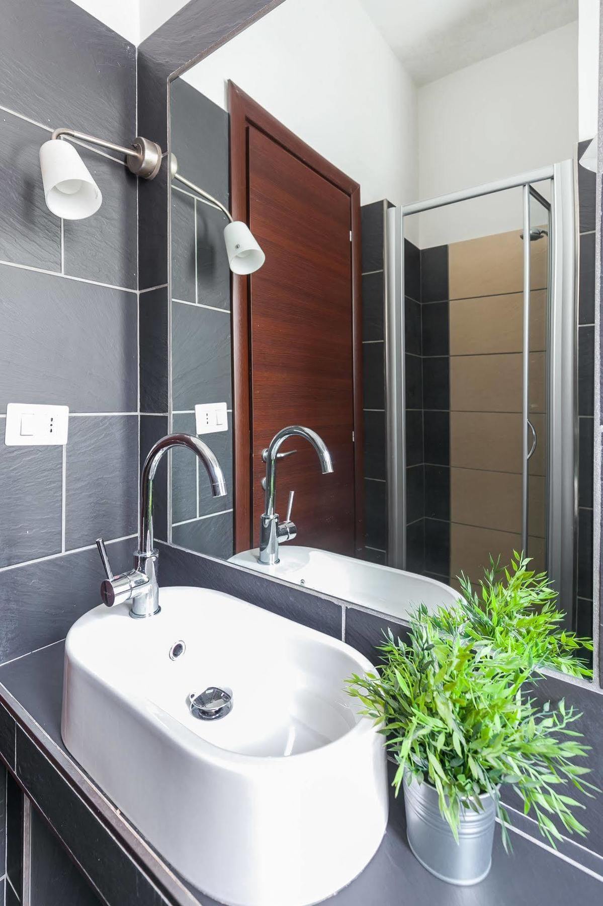 Bamboo B&B Rom Eksteriør billede