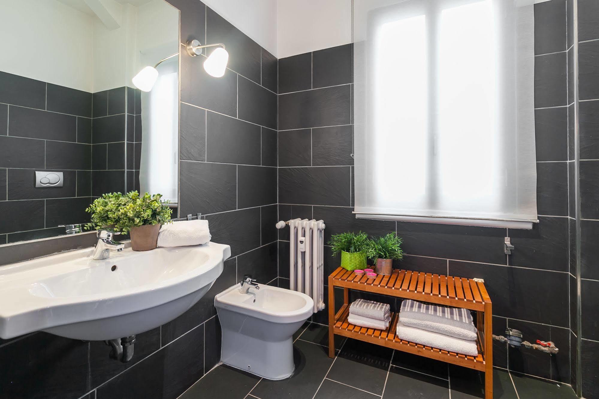 Bamboo B&B Rom Eksteriør billede