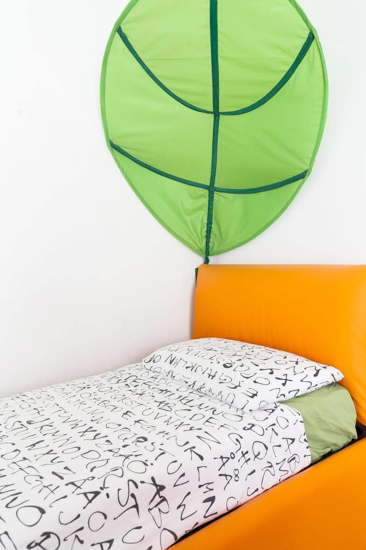 Bamboo B&B Rom Eksteriør billede