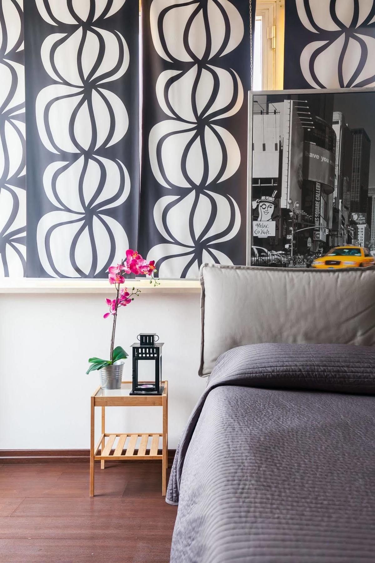 Bamboo B&B Rom Eksteriør billede